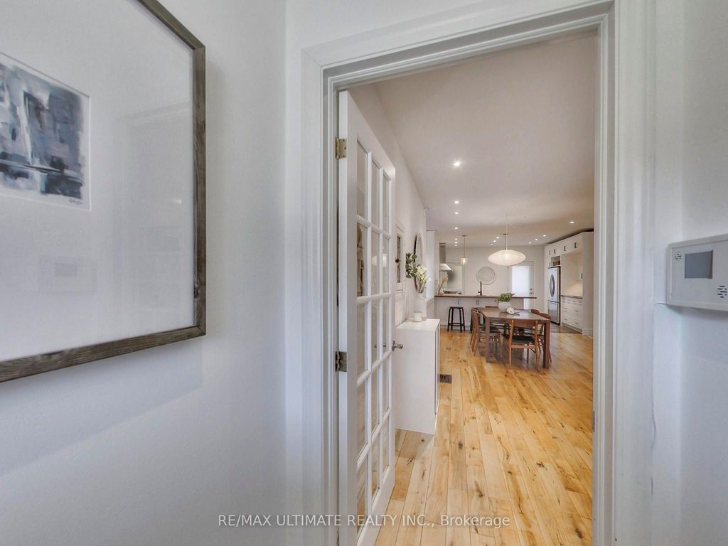 Photo of 24 Pauline Avenue, Toronto, ON M6H 3M8 (MLS # W13094218)
