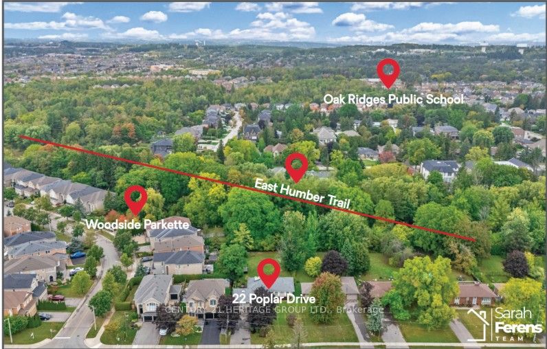 22 Poplar Drive