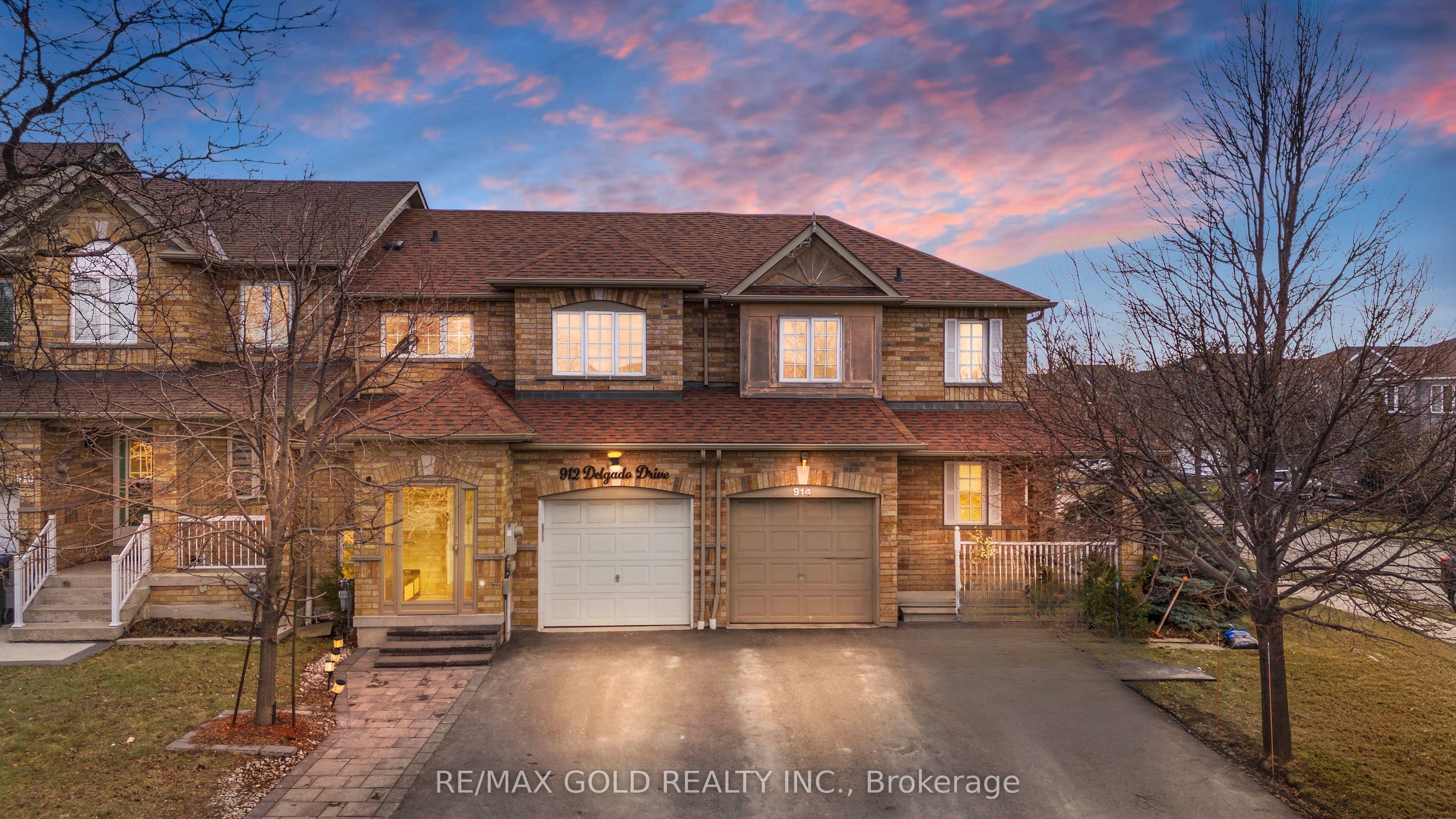 912 Delgado Drive