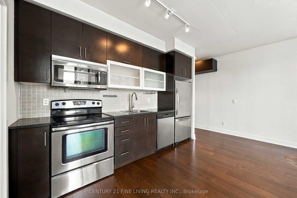 Photo of 90 Stadium Road #806, Toronto, ON M5V 3W5 (MLS # C14034362)