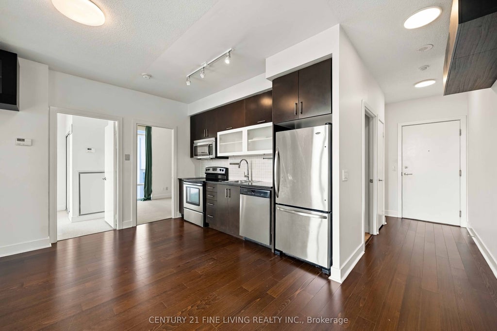 Photo of 90 Stadium Road #806, Toronto, ON M5V 3W5 (MLS # C14034362)