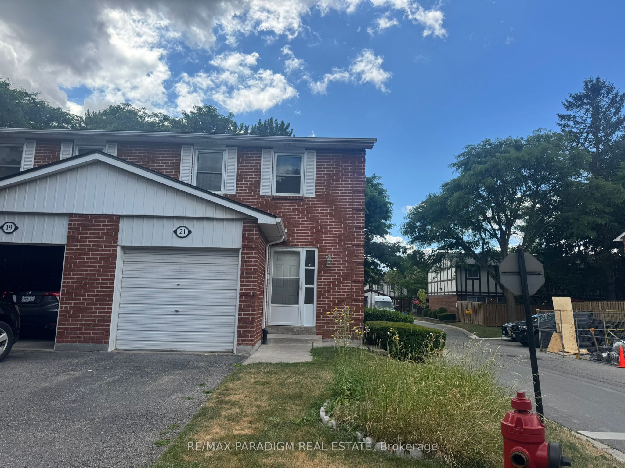 21 Reith Way 401