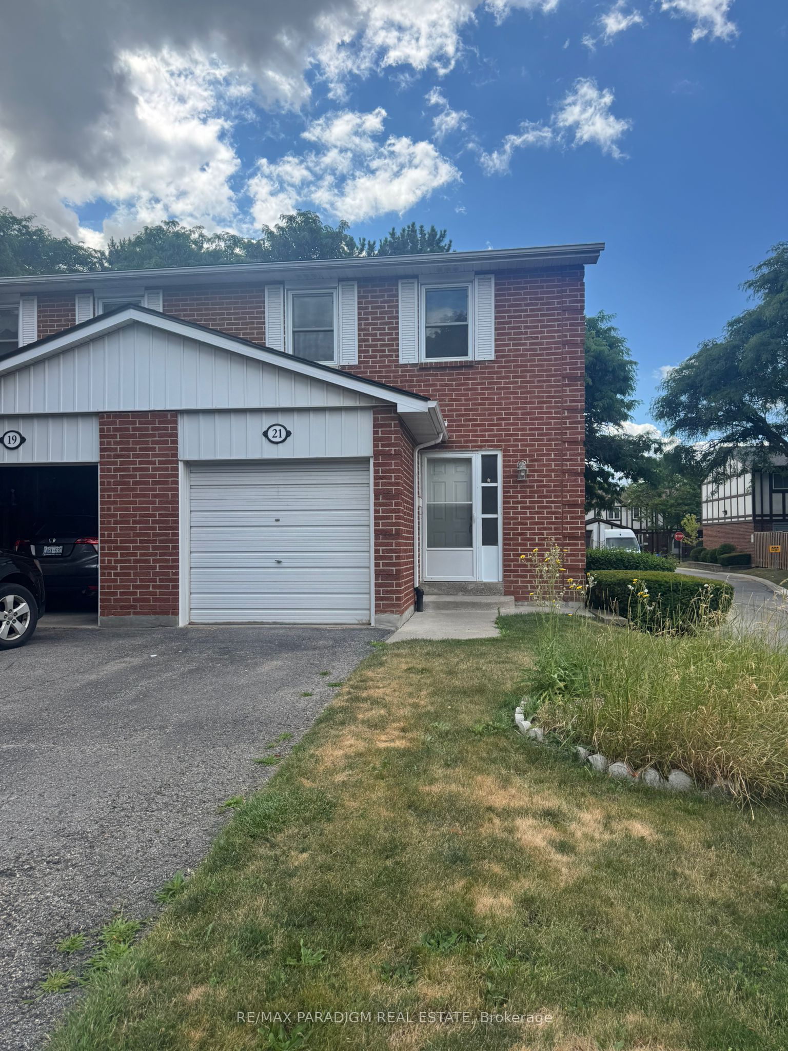 21 Reith Way 401