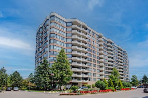 25 Austin Drive 520 Markham ON L3R 8H4