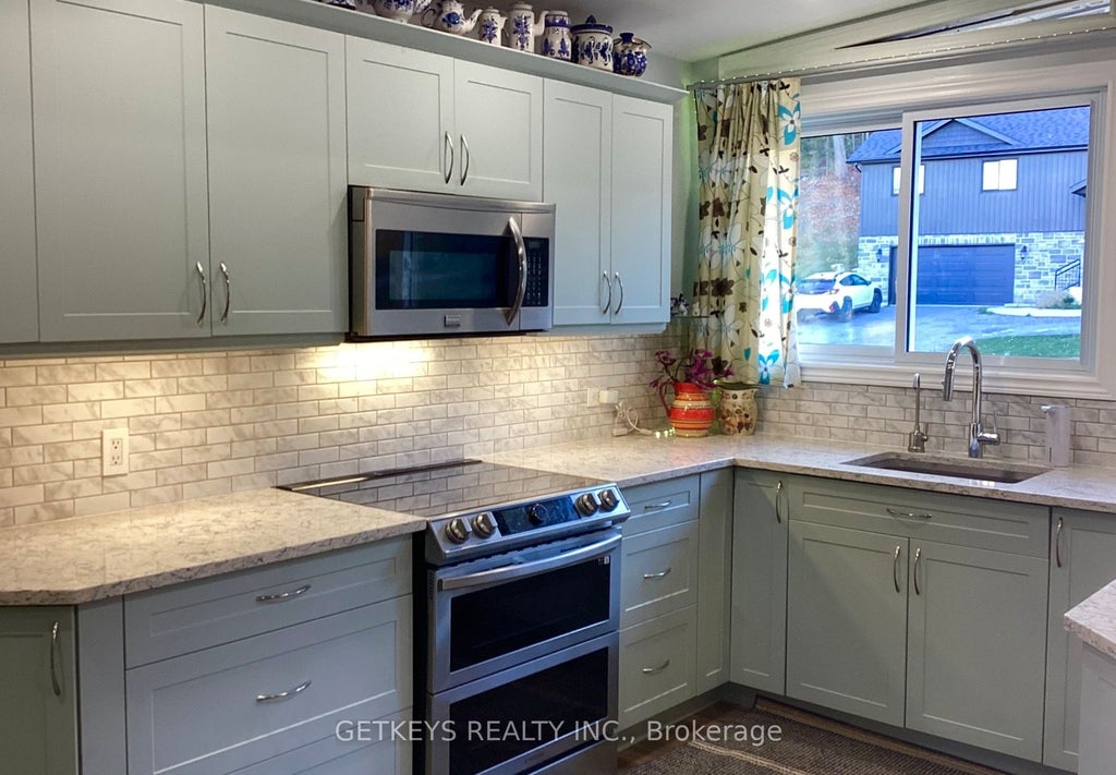 Photo of 49 King George Crescent, Quinte West, ON K0K 1E0 (MLS # X13233134)