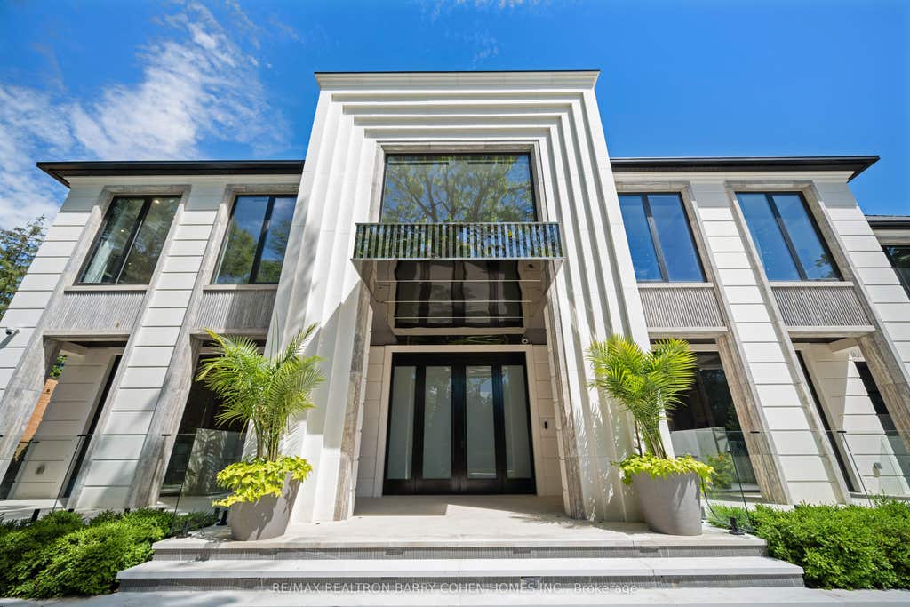 Photo of 68 Old Colony Road, Toronto, ON M2L 2K1 (MLS # C13479304)