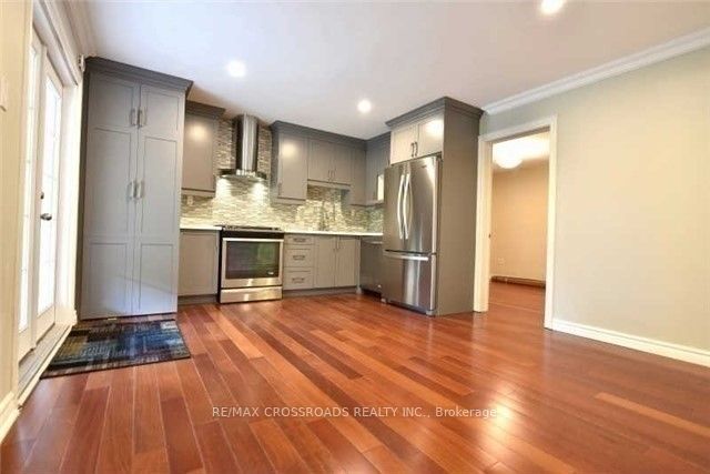 97 Raymerville Drive back,