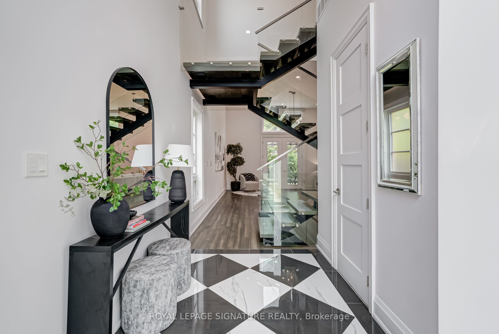 110 Evans Avenue