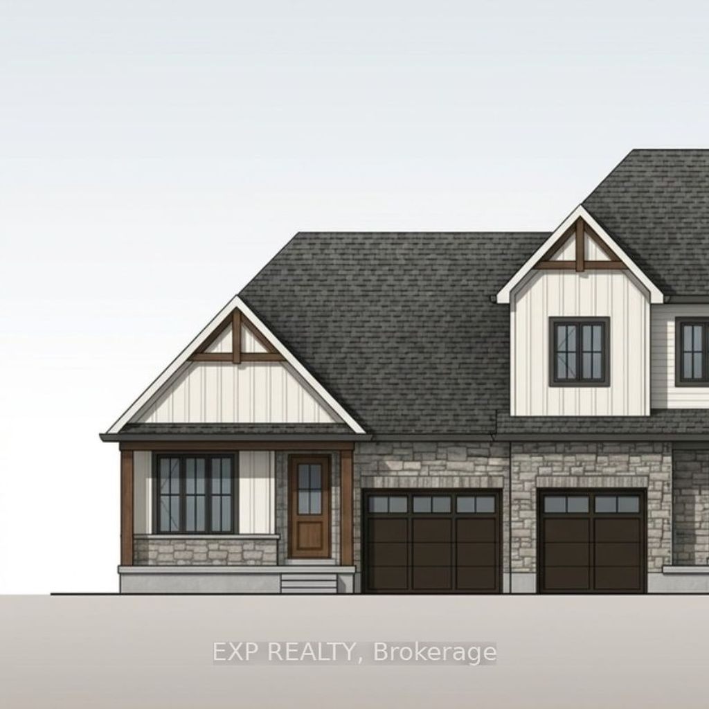 Photo of 17 Anne Street W, Minto, ON N0G 1Z0 (MLS # X12993972)