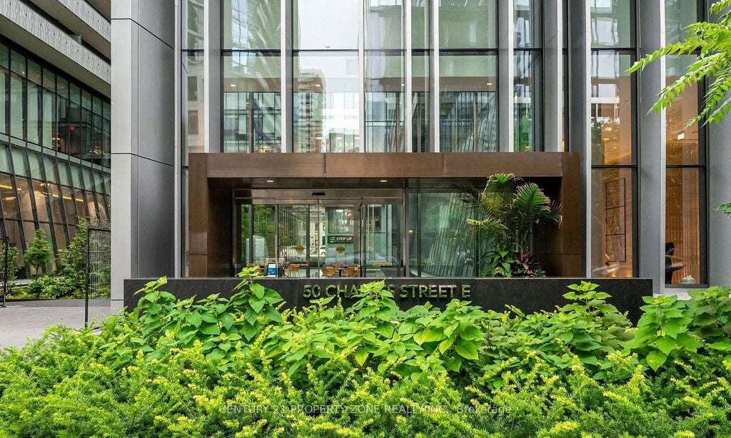 Photo of 50 Charles Street E #1007, Toronto, ON M4Y 1T1 (MLS # C13605230)