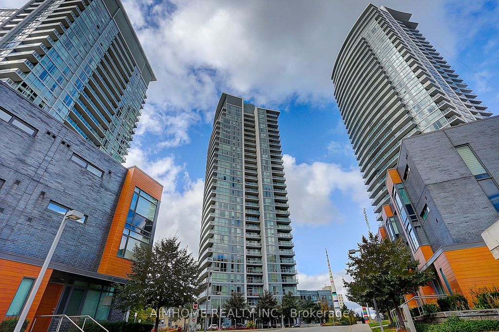 Photo of 66 Forest Manor Road #2706, Toronto, ON M2J 0B7 (MLS # C12267070)
