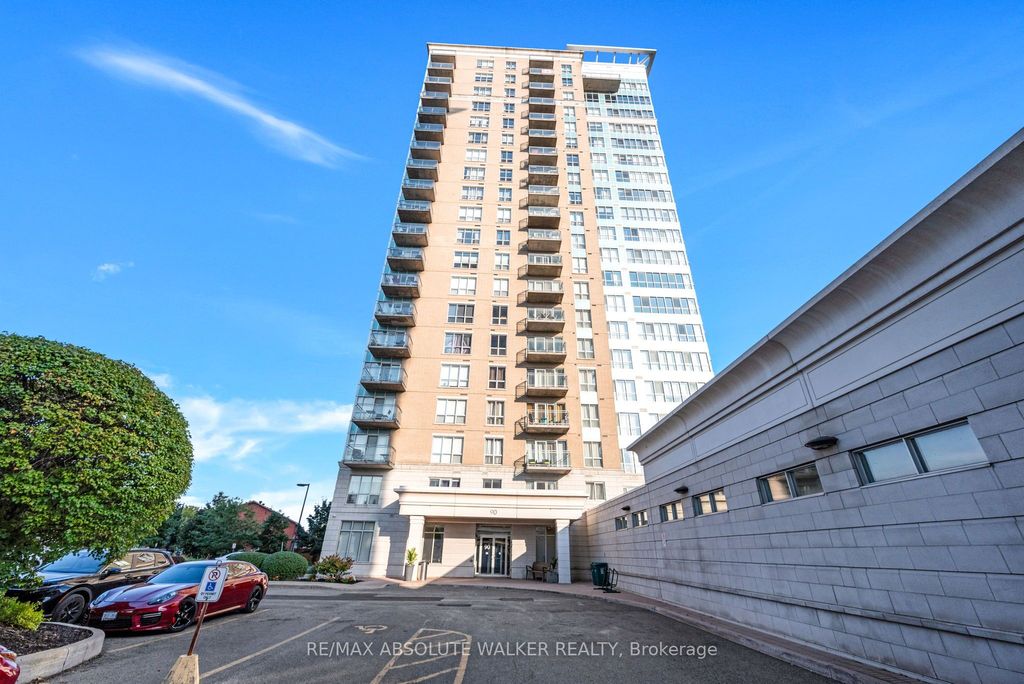 Photo of 90 Landry Street #207, Vanier and Kingsview Park, ON K1L 0A9 (MLS # X12456173)