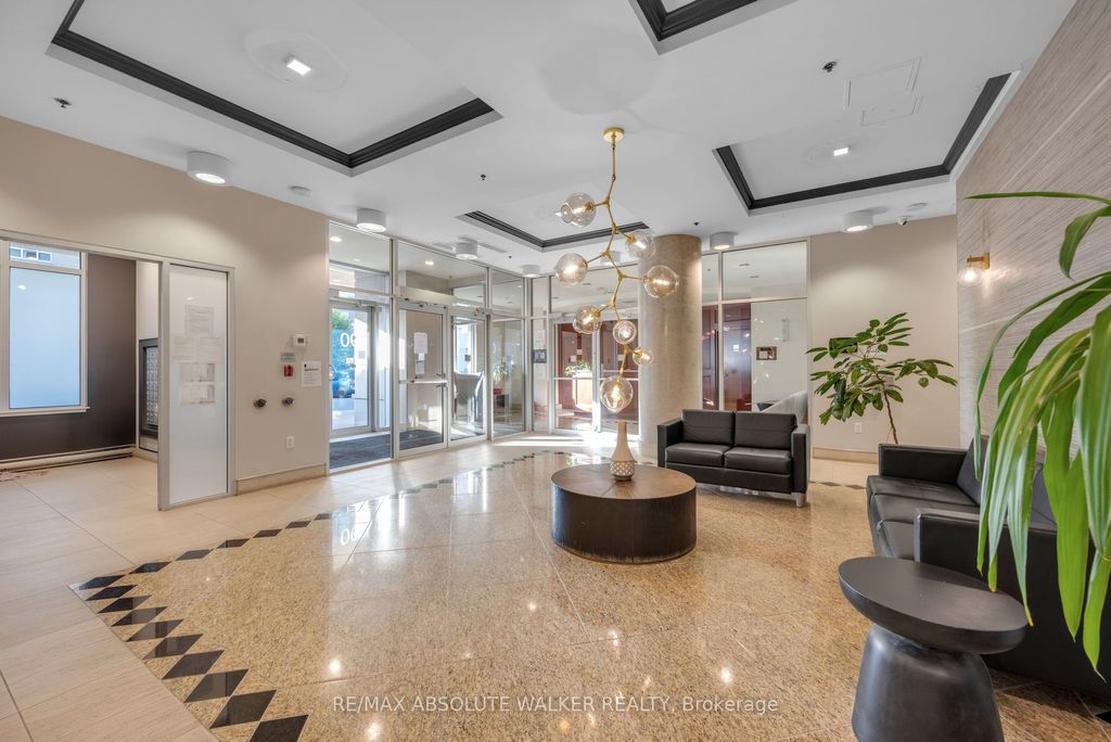 Photo of 90 Landry Street #207, Vanier and Kingsview Park, ON K1L 0A9 (MLS # X12456173)