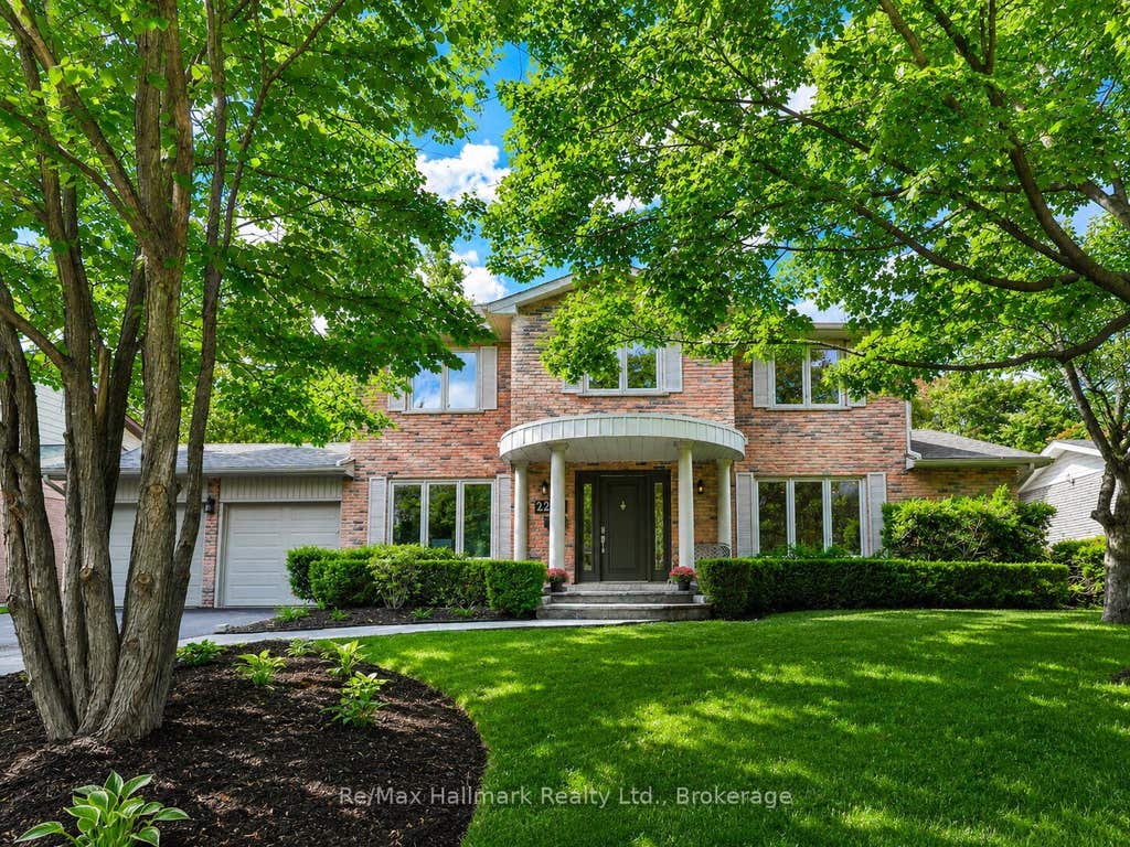 Photo of 2255 BETHNAL GREEN Road, Oakville, ON L6J 5J8 (MLS # W13435570)
