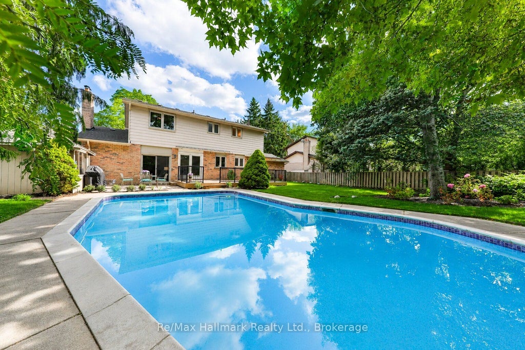 Photo of 2255 BETHNAL GREEN Road, Oakville, ON L6J 5J8 (MLS # W13435570)
