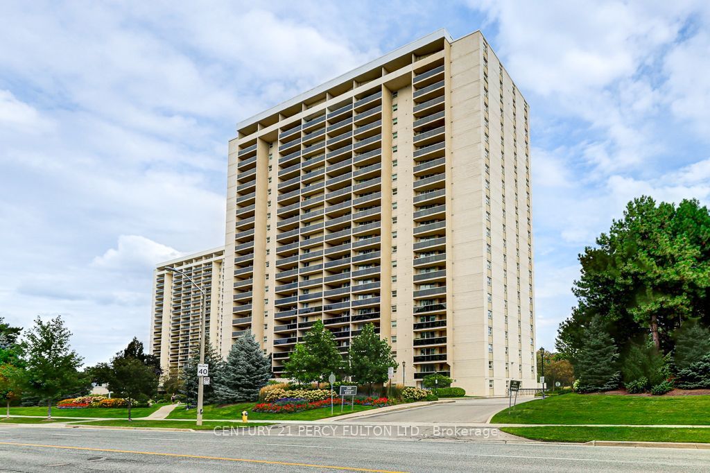 Photo of 299 Mill Road #1406, Toronto, ON M9C 4V9 (MLS # W13748624)