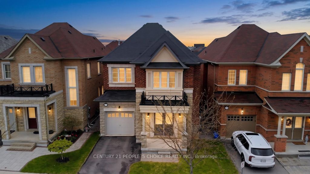 374 Begonia Gardens