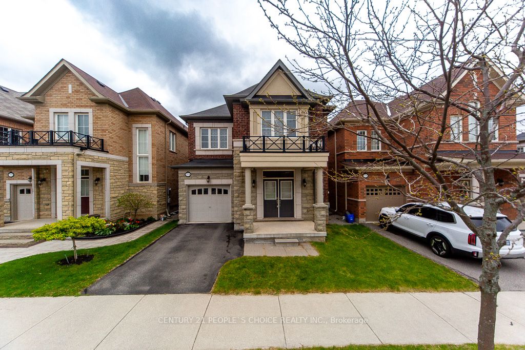 374 Begonia Gardens