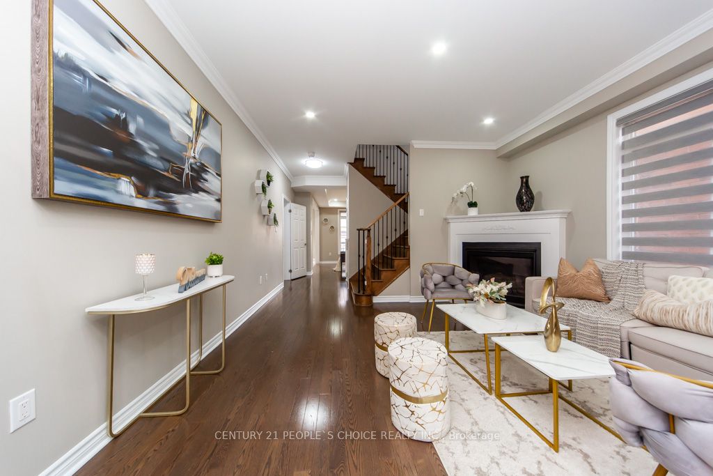 374 Begonia Gardens