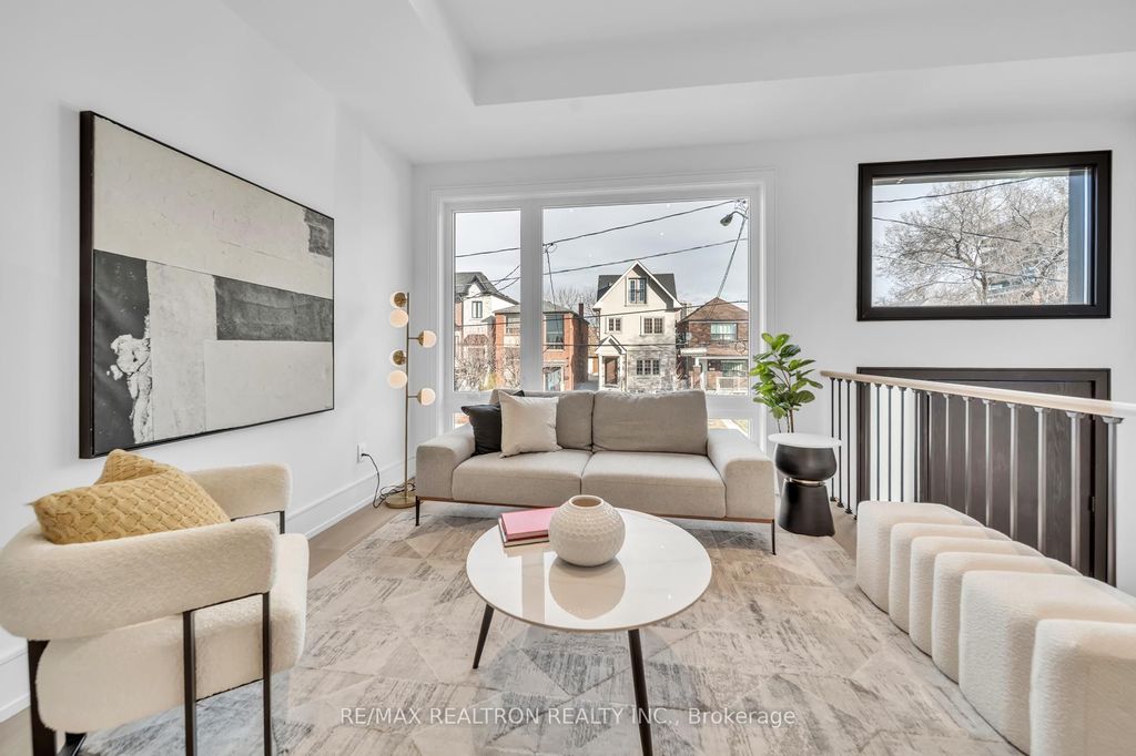 Photo of 17 Lanark Avenue, Toronto, ON M6C 2B2 (MLS # C12869294)