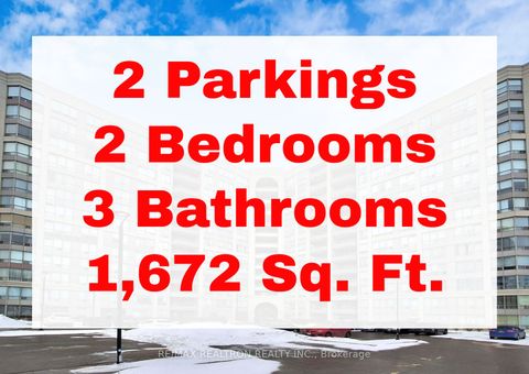 9017 Leslie Street PH10 Richmond Hill ON L4B 4R8