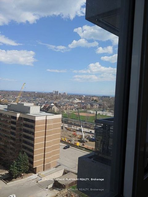 286 Main Street 1206 Toronto ON M4C 0B3