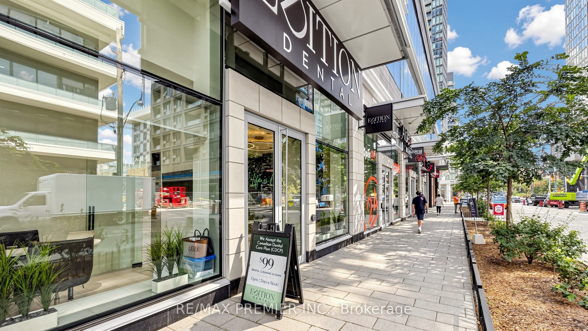 50 Ordnance Street 1105