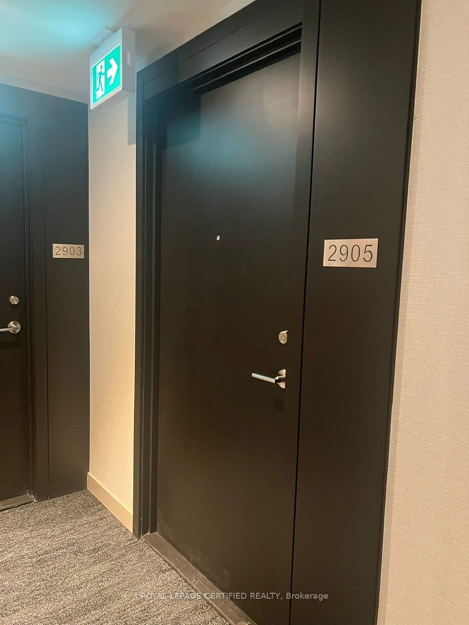 82 Dalhousie Street 2905