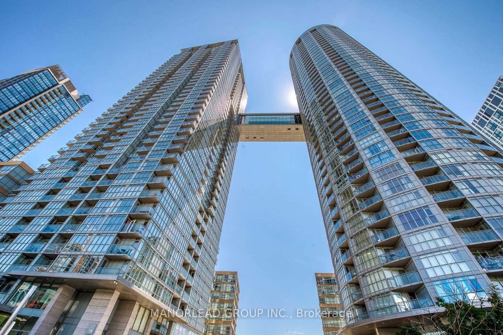 Photo of 151 Dan Leckie Way #758, Toronto, ON M5V 2V6 (MLS # C12405653)