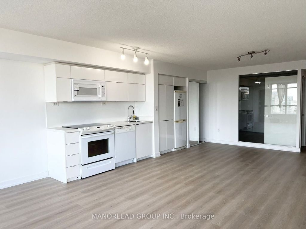 Photo of 151 Dan Leckie Way #758, Toronto, ON M5V 2V6 (MLS # C12405653)