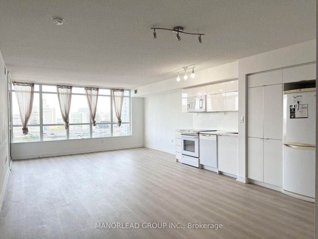 Photo of 151 Dan Leckie Way #758, Toronto, ON M5V 2V6 (MLS # C12405653)