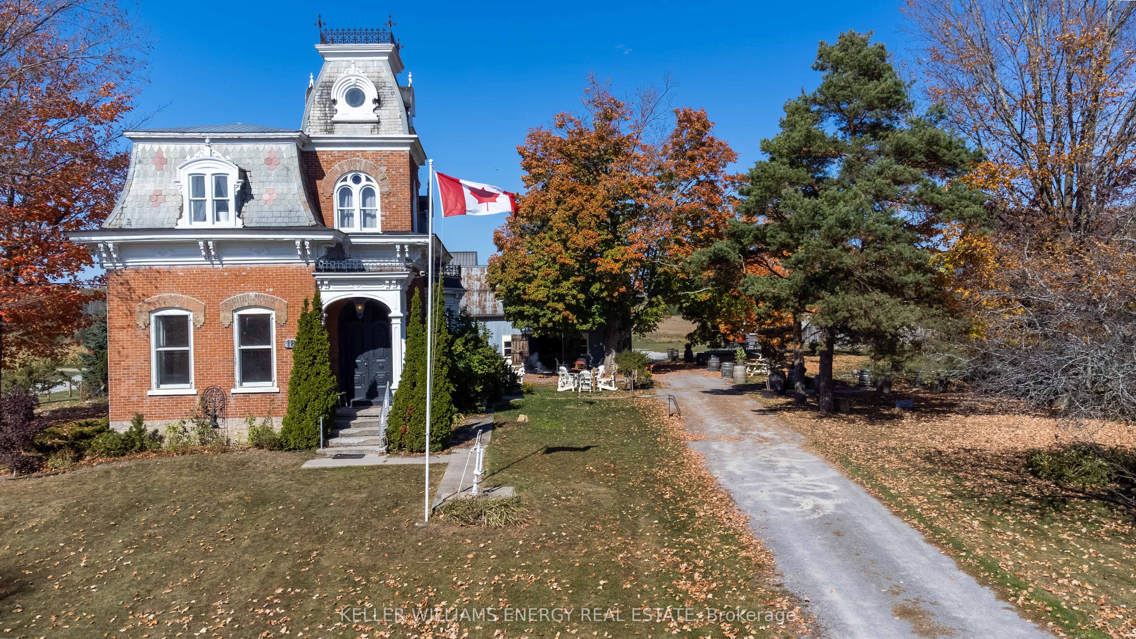 Photo 1 of 50 — 66 Gilead Road, R.R. #2 Road, Prince Edward County, ON K0K 1G0