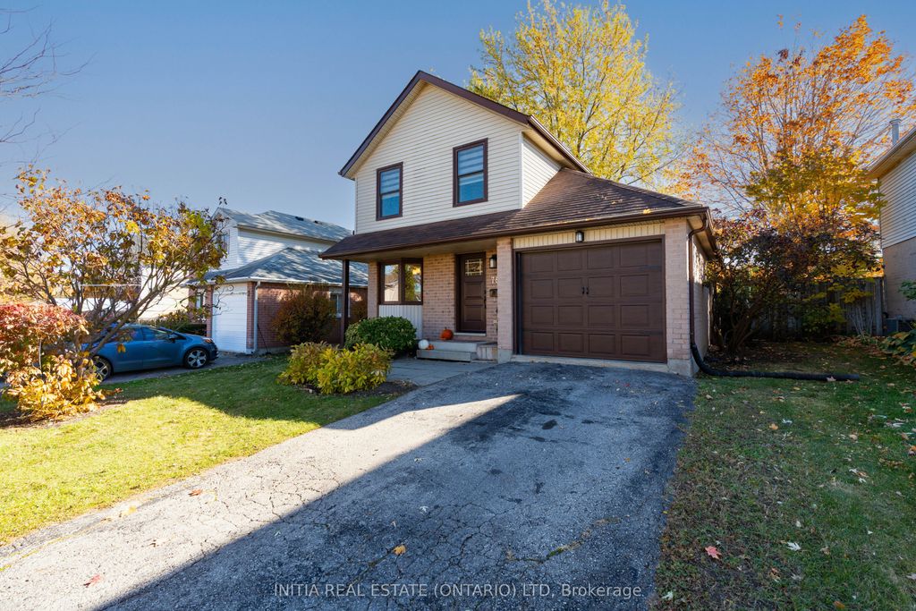 Photo of 784 Homeview Road, London South, ON N6C 5S6 (MLS # X12601292)