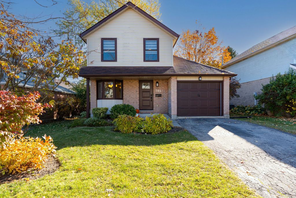 Photo of 784 Homeview Road, London South, ON N6C 5S6 (MLS # X12601292)