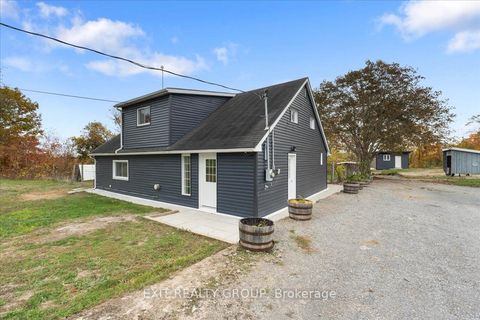 Photo of 895 English Settlement Road, Quinte West, ON K8V 5P7 (MLS # X12472594)