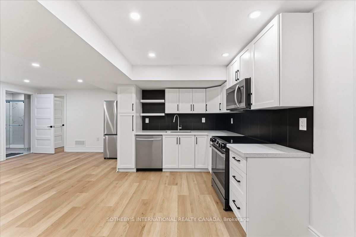 1209 Woodview Drive Bsmt