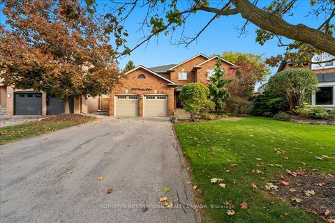 1209 Woodview Drive Bsmt Oakville ON L6M 2M5