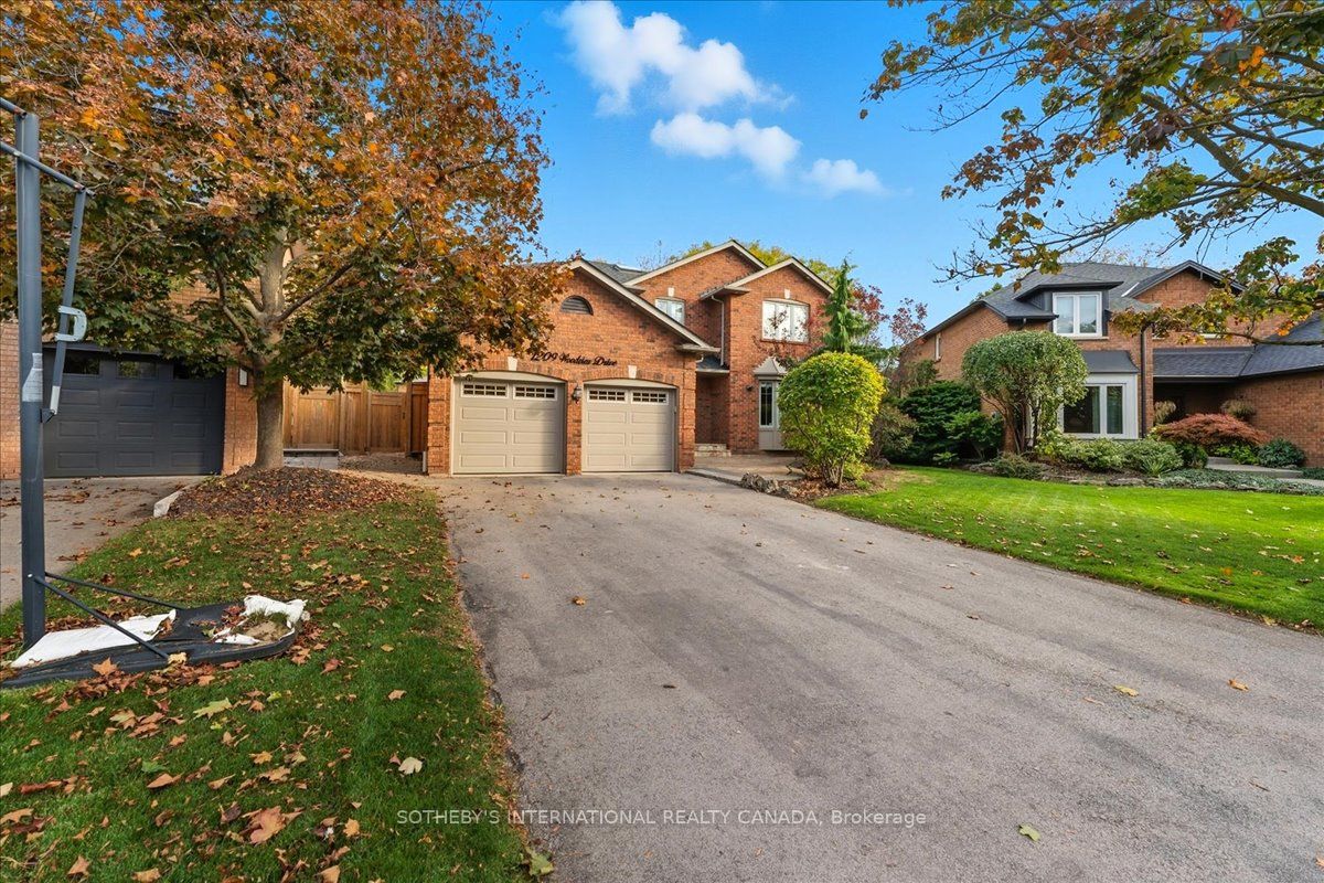 1209 Woodview Drive Bsmt