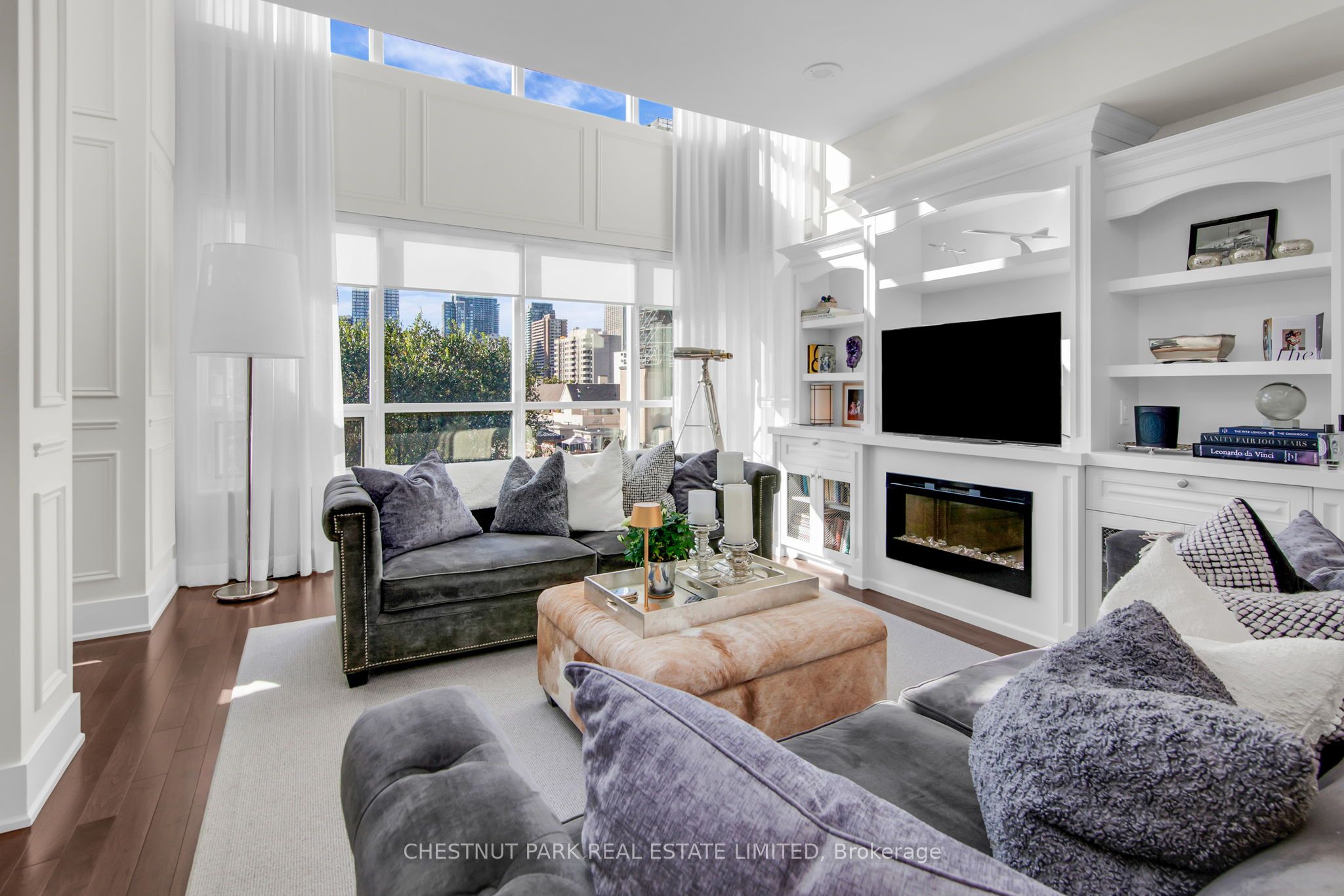 120 Homewood Avenue 617