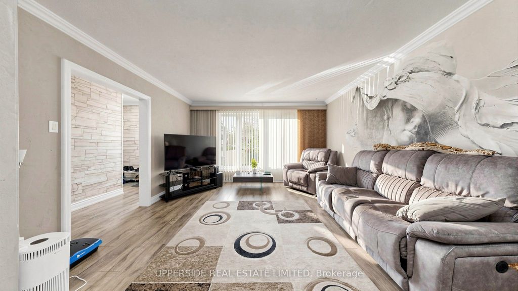 Photo of 60 Elise Terrace, Toronto, ON M2R 2X1 (MLS # C13069692)