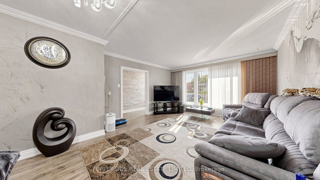 Photo of 60 Elise Terrace, Toronto, ON M2R 2X1 (MLS # C13069692)
