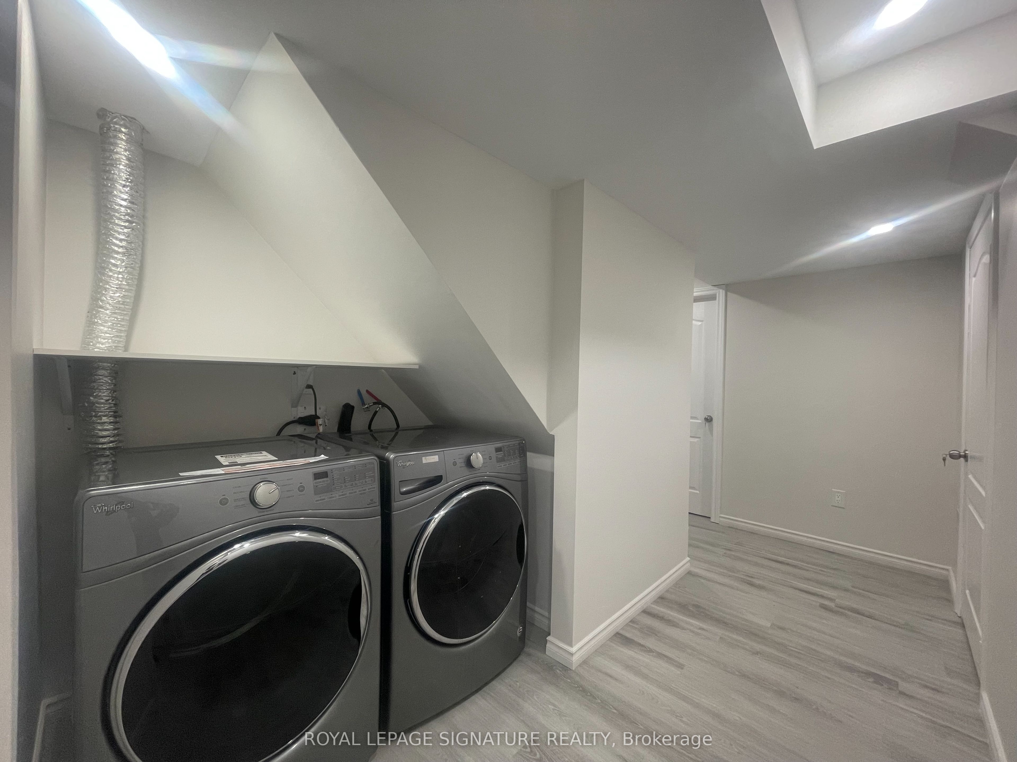 99 Convoy Crescent Bsmt