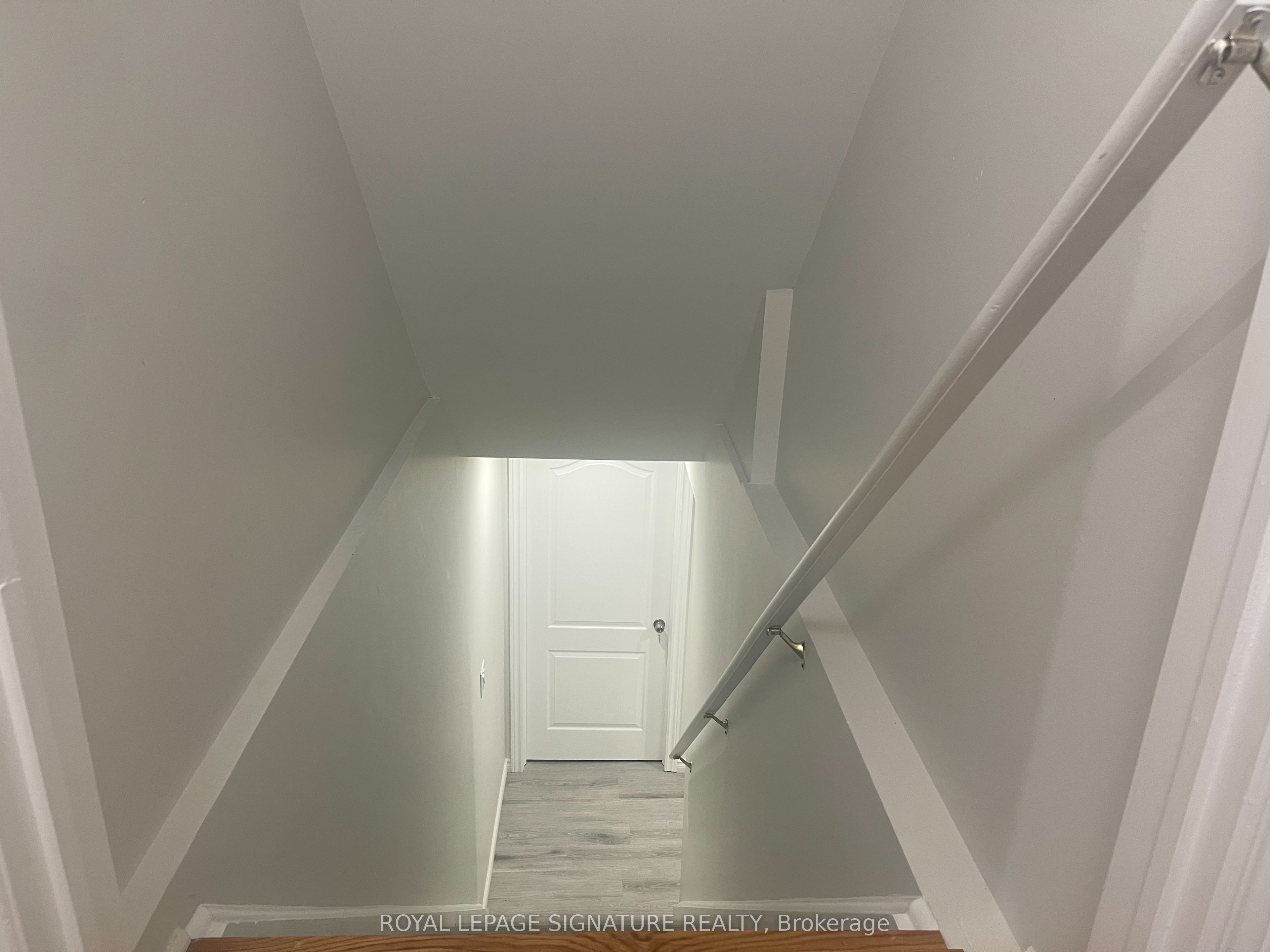 99 Convoy Crescent Bsmt