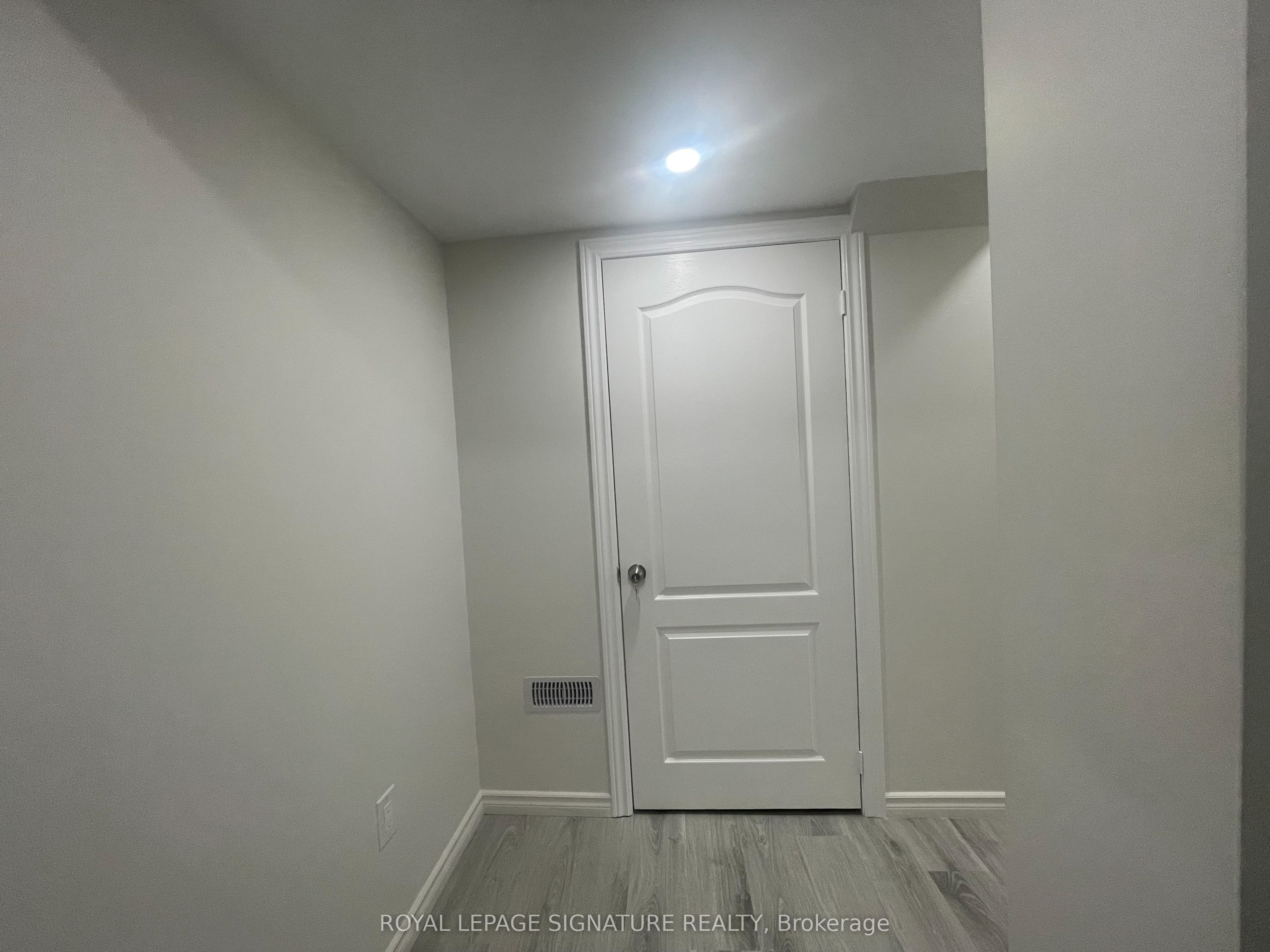 99 Convoy Crescent Bsmt