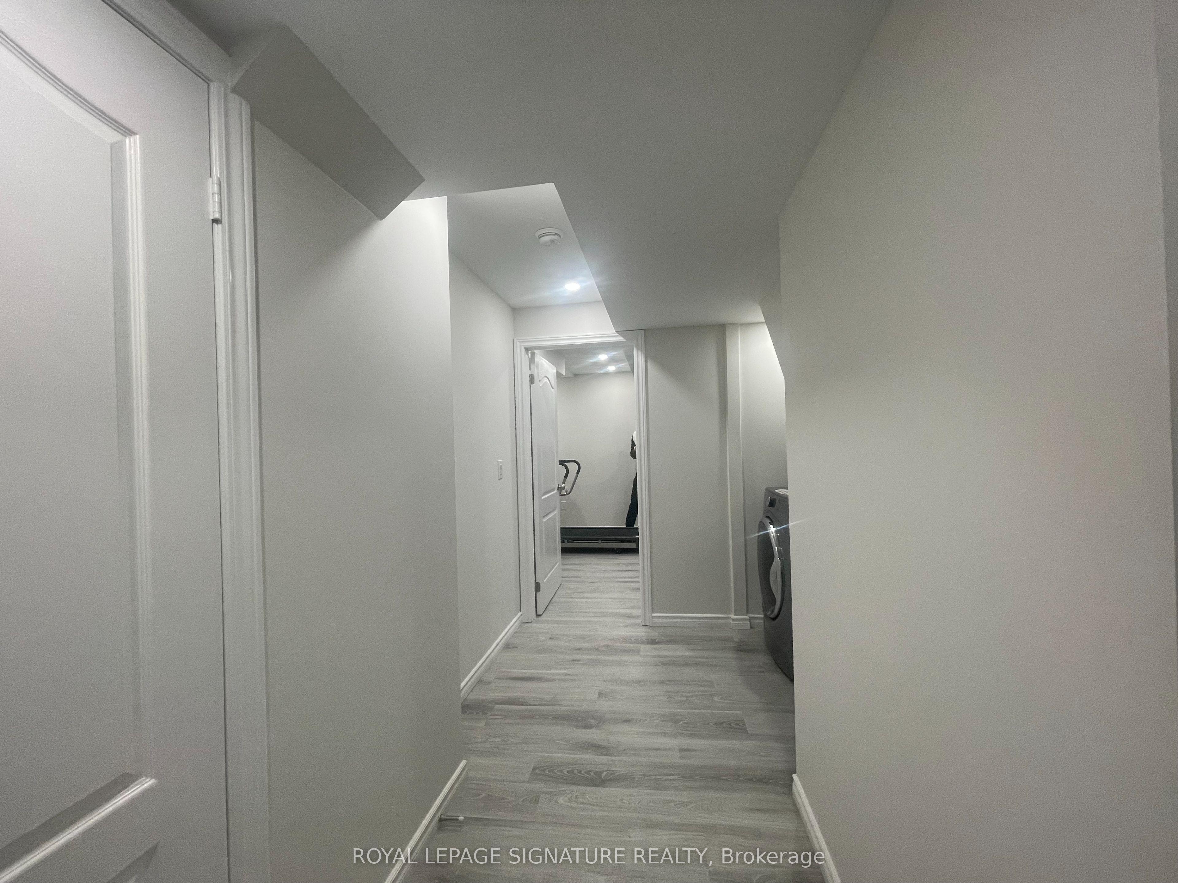 99 Convoy Crescent Bsmt