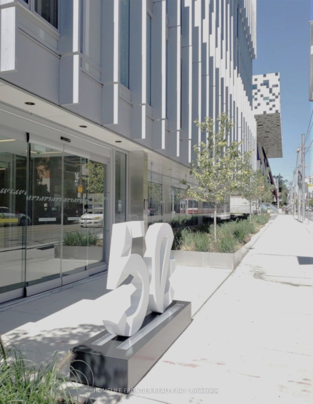 Photo of 50 McCaul Street #805, Toronto, ON M5T 0B6 (MLS # C13631550)