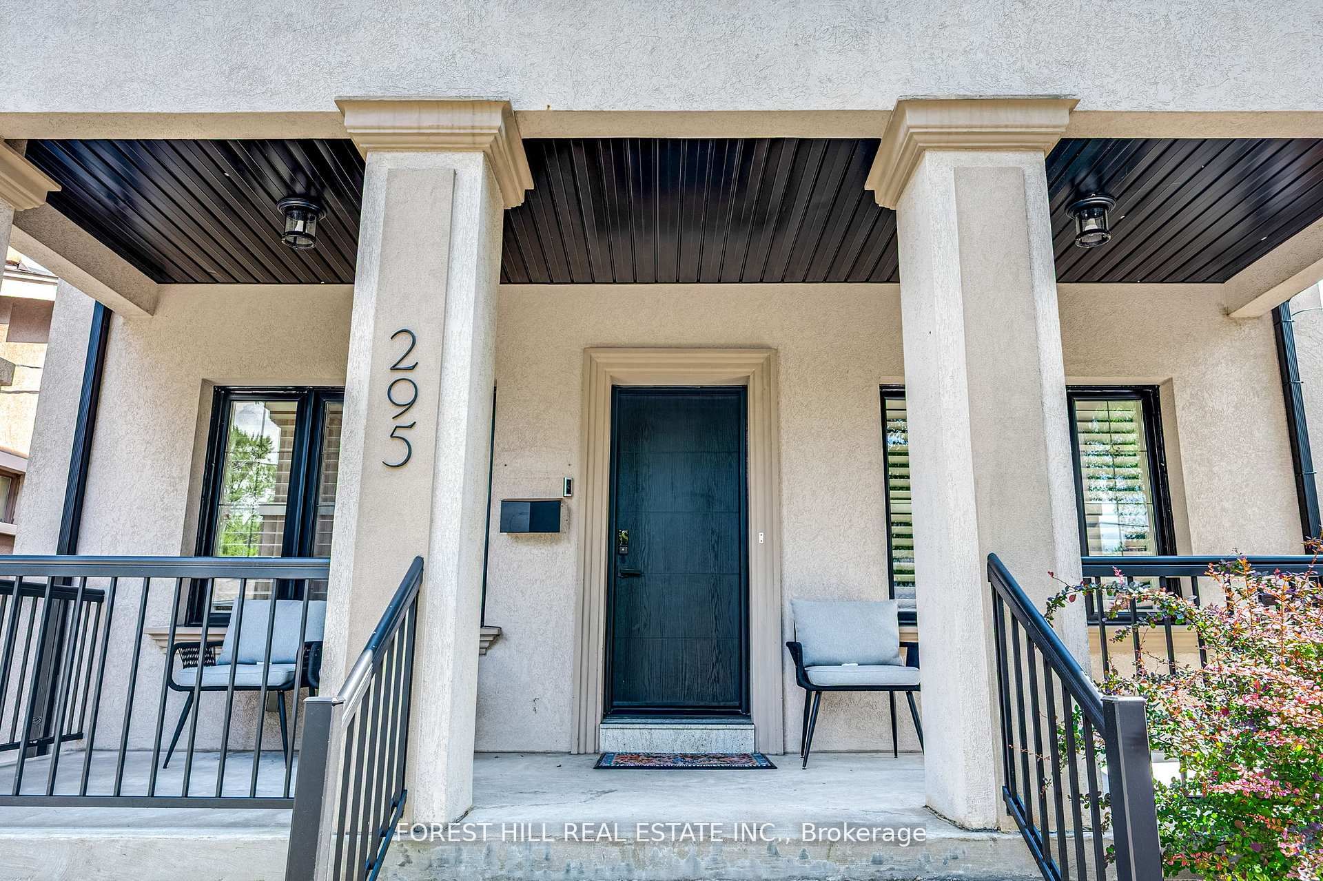 295 Strathmore Boulevard