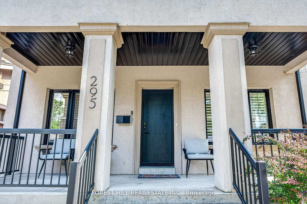 Photo of 295 Strathmore Boulevard, Toronto, ON M4J 1P9 (MLS # E12686466)