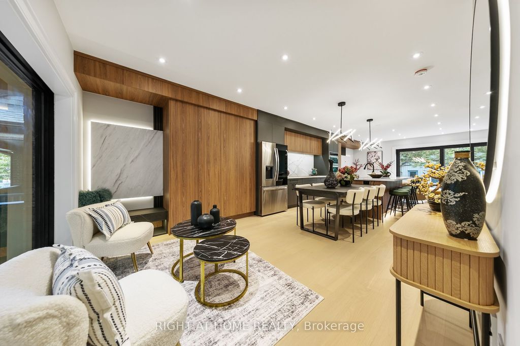 Photo of 35 Woburn Avenue, Toronto, ON M5M 1K5 (MLS # C12507606)