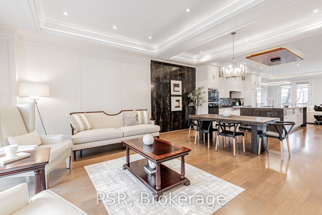 Photo of 200 Snowdon Avenue, Toronto, ON M4N 2B2 (MLS # C12576038)